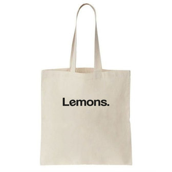 Lemons.